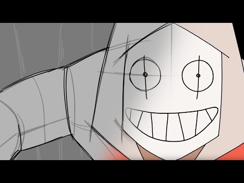 Dead By Daylight Animation (Behind the Scenes)