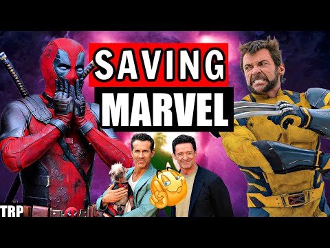 Deadpool & Wolverine Movie Review & Analysis | Ryan Reynolds | Hugh Jackman