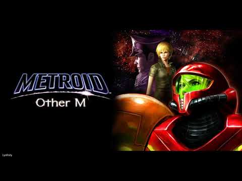 Metroid Other M - Full OST