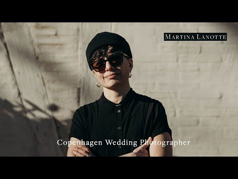 Capturing your Copenhagen Elopement: Why Experience Matters