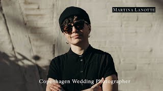 Capturing your Copenhagen Elopement: Why Experience Matters