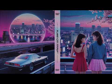 Tokyo Stories (東京ストーリーズ) - 80s Japanese City Pop Music