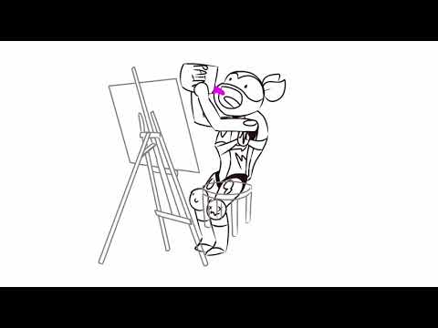 rottmnt mikey eats paint.mp4