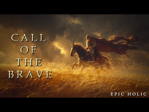 Call of the Brave | Triumph And Honor : Symphonic Journeys