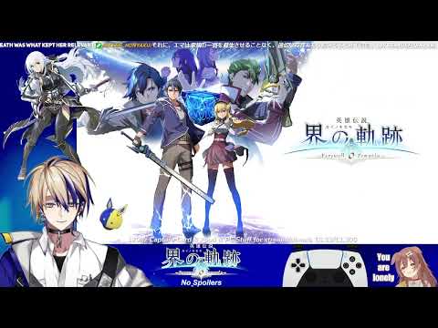 Kai no Kiseki Day 1 - BeenWaitingALongTimeForThis  ( My Poor Japanese, plz help but no spoilers! ) !