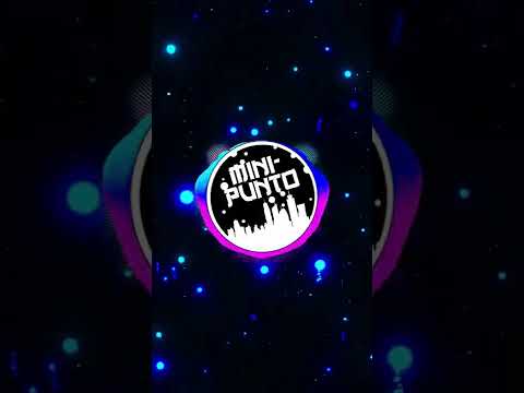 🎧  Mini Mini-Punto 40  - 「 Bass Boosted」