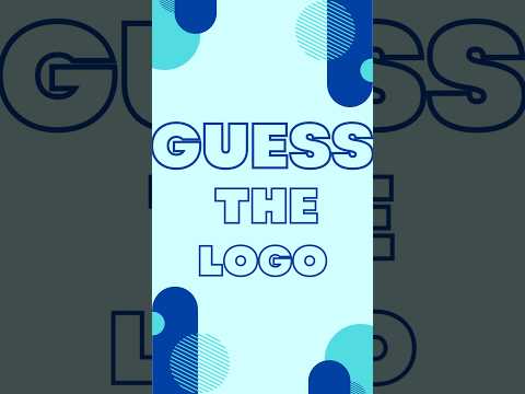 Guess The Logo | QuickiQuiz