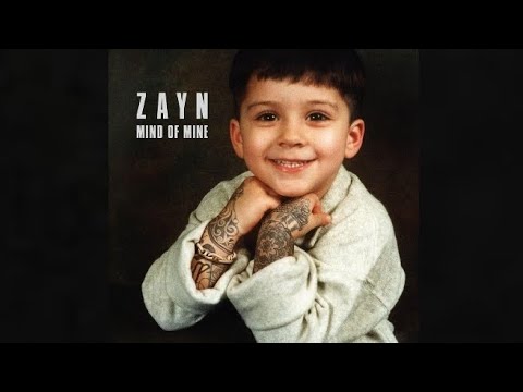 ZAYN - sHe (Extended)