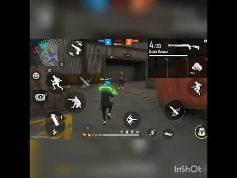 Playing like 👑 pagal m10 #freefire #shorts #viral #trending #nonstopgaming #pagalm10