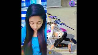 🎮தமிழ் Girl Gamer🙈💕😀#freefiretamil #tngirlff#freefiregirl #freefire #freefirefacecam #freefireindia