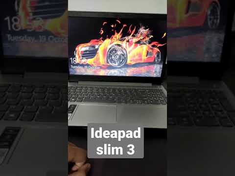 #lenovo #ideapadslim3 #intelcorei3 #newmodel #15inch #stylish #fast   #snottyboyglowupmeme  #shorts