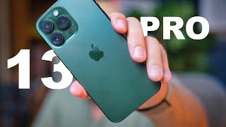 iPhone 13 Pro in 2024: Why you should get it (3 years later)