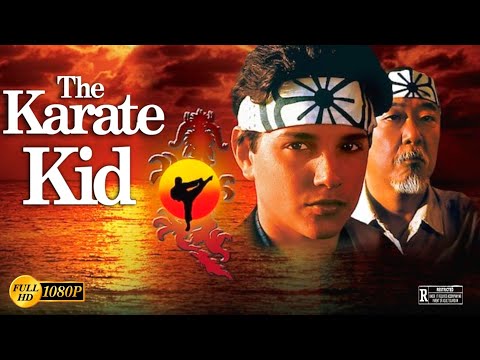 The Karate Kid (2010) Movie | Action & Drama || Jackie Chan |  Full Movie Explanation In English