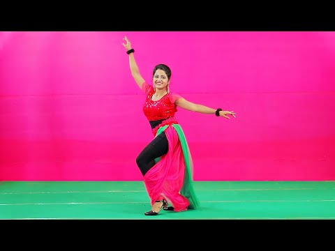 Aag Laga Ke Dilon Ko Jala Ke | Ft. Miss Trisha | Hindi Dance Video