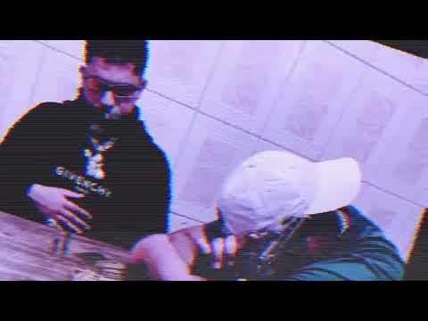 MC GP $ - Parei com O crime ( Caio passos )