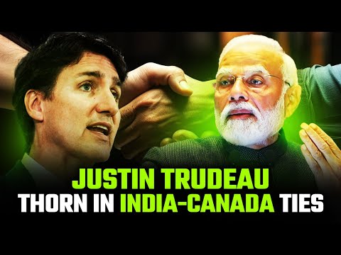 Justin Trudeau: From Domestic failure to diplomatic disaster – his risky game with India explained