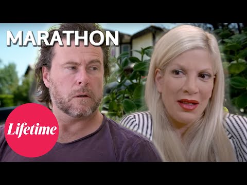 Can Love Survive? Tori & Dean’s Battle for Family | True Tori | Full Episode Marathon | Lifetime