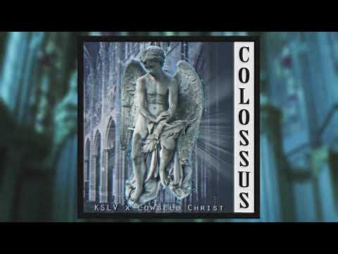 KSLV x Cowbell Christ - Colossus