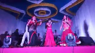 Live show by Rajiv Ranjan maa sarda melody musical group.....