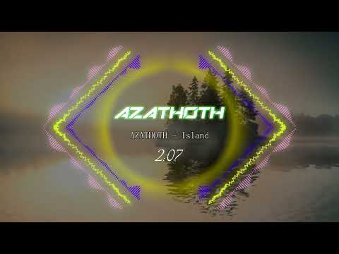 AZATHOTH - Island