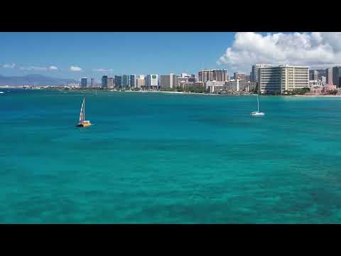 Honolulu Short Video