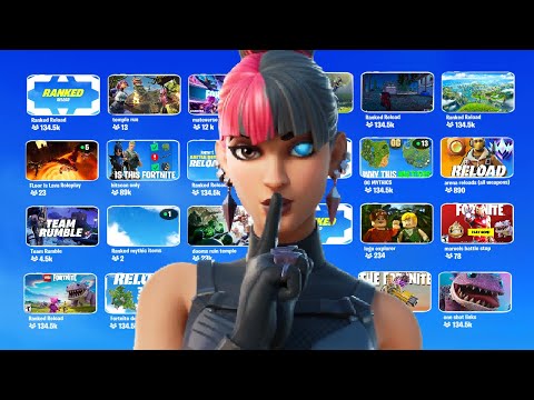 Is Fortnite Creative really that bad!!