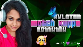 Tamil Free Fire MAX : LIVE 🛑 JERK QUEEN 💜/TEAMCODE MATCH/GIRL GAMING 🌸