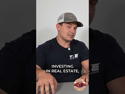 Multi-millionaire shares tips on how to make money in every aspect of real estate