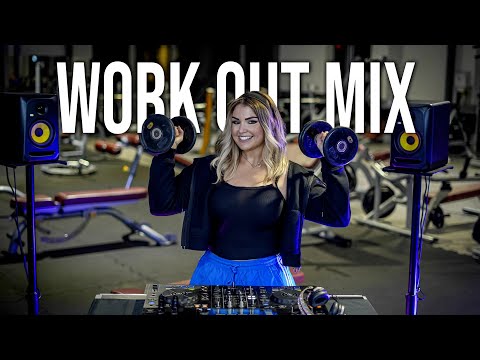 Best Workout Motivation Music 2024 | Best Music Mixed By Jeny Preston