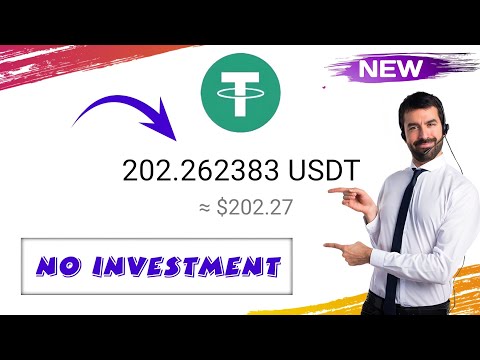 Get Free $20.00 USDT in 10 Seconds! *Quick Withdrawal* 🤑《Usdt Mining Miner Withdrawal》