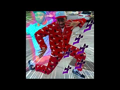 Tyler The Creator - Earthquake but it's dnb