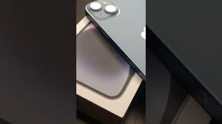 iPhone 14 #iphone14plus #iphone15 #appleiphone #appleiphone14plus #unboxing #apple #iphone #14plus