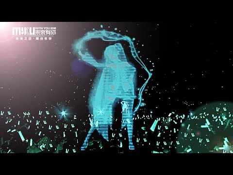 [LIVE] Pick Me Up - Hatsune Miku (初音 ミク)「-Japanese ver.-」