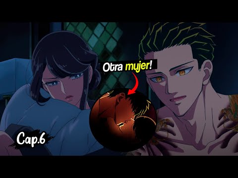 Kirishima NO pierde OPORTUNIDAD 😅 Vacaciones en OSAKA - Cap.6 - Raise wa Tanin ga Ii