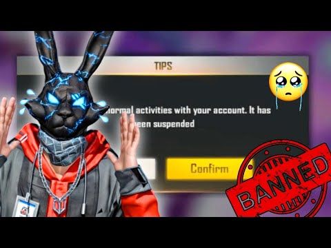 I'm Using H*ck For Ban My ID  | Garena Free fire