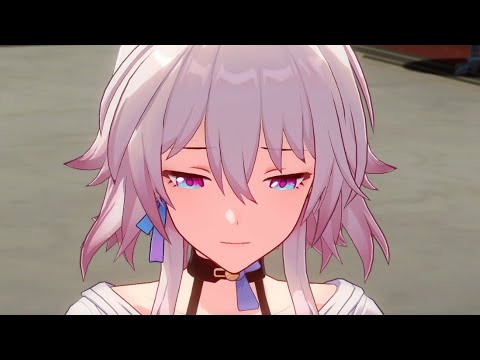 March Pleads Guilty.. Honkai: Star Rail