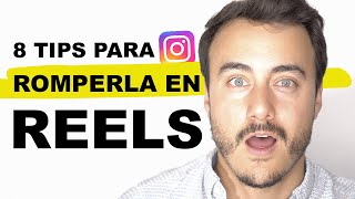 Mejores tips 2023 para Reels- Instagram tutoriales y hacks