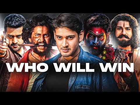 Who Is The Most Versatile Telugu Cinema Superstar?