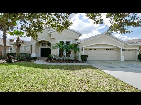 Orlando Florida Home For Rent - 5bd/3bth by The Listing Real Estate Management