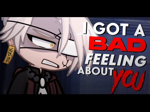 I got a bad feeling about you. || Trend || OCs x GL2