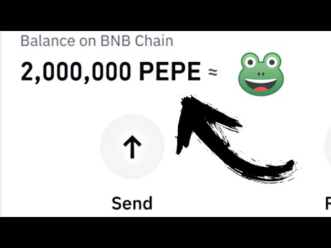 Free 5 Billion Pepecoin For All 🐸 From This Telegram Bot Direct Withdrawal