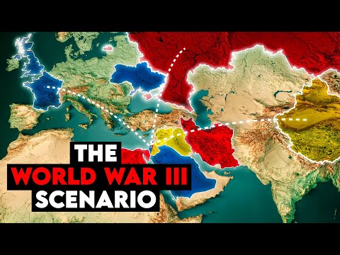 What World War 3 Will Actually Look Like