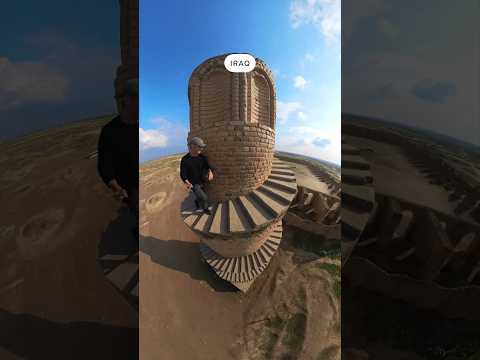 My BEST ADVENTURES this year! Filmed on @insta360