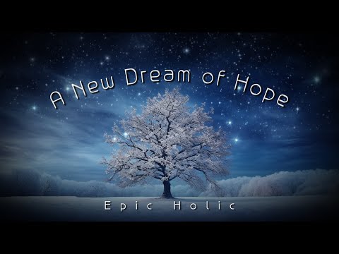 A New Dream of Hope | Cinematic Piano That Uplifts The Soul | Motivational Music