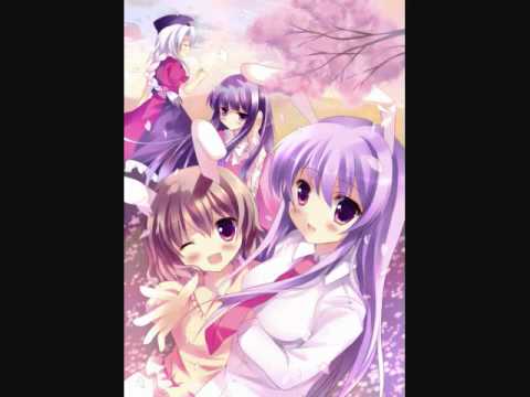 Touhou Project: Vocal Arrangement - 最高の夏がまってるから by Innocent Key