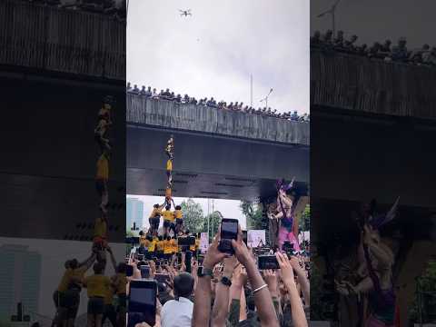 Mahaganpati Kalachowkicha #GaneshFestival2024 #ganeshchaturthi2024 #dahihandi