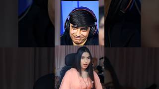 AJJUBHAI MEMES REACTION😂/E KYA DEKH LIYA😱#shorts #shortvideo #ytshorts #funny  Ft.@TotalGaming093