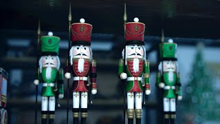 A Nutcracker Shipment - Port Tampa Bay 2022 Holiday Spectacle!