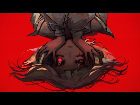 鮮やかな惨状 / 初音ミク