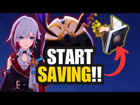 Why You Should Save Your Relic Remains | Honkai Star Rail